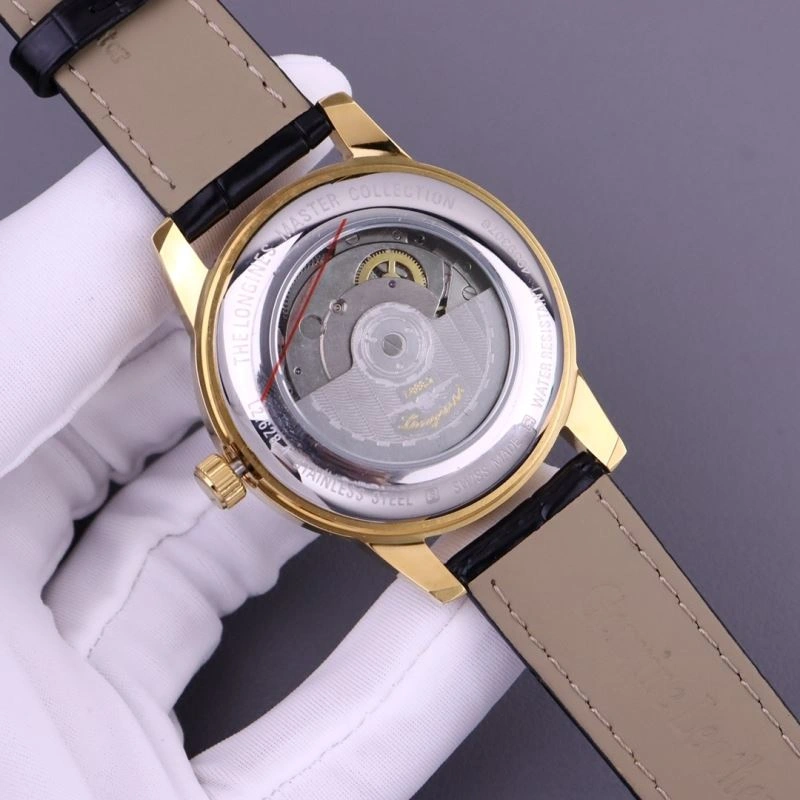 Stretchable LONGINES Watches 188652