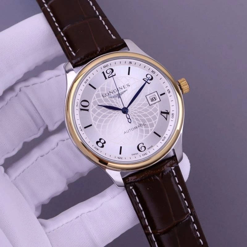 FlexibleFit LONGINES Watches 188646