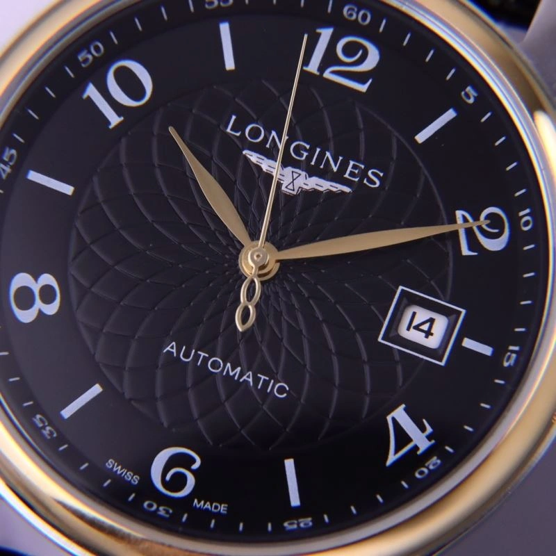 FlexibleFit LONGINES Watches 188646