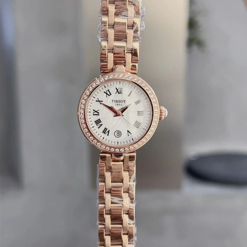 LONGINES Watches GoAnywhere 188653
