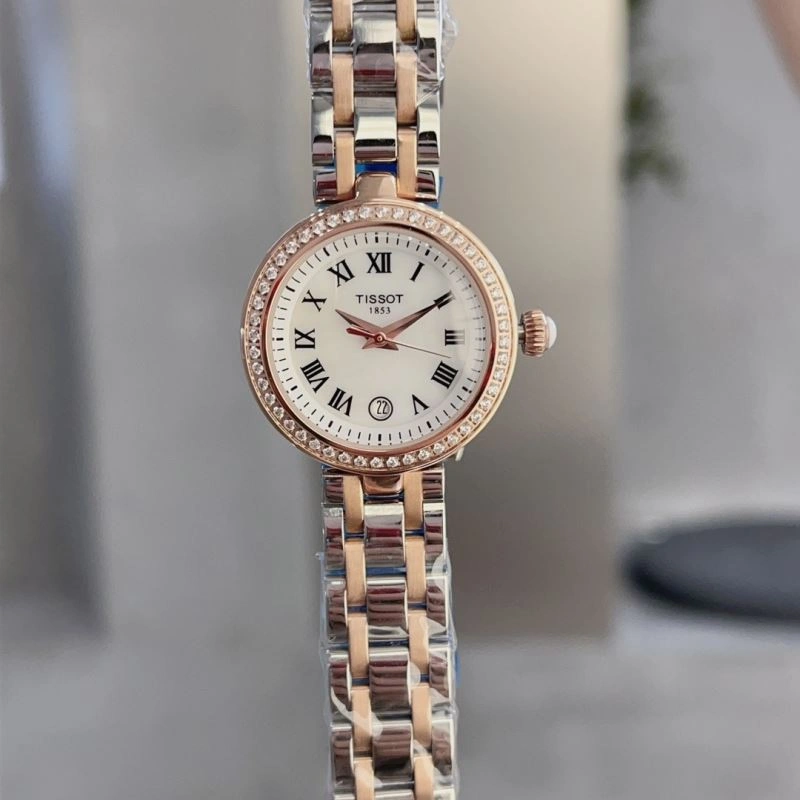 LONGINES Watches GoAnywhere 188653