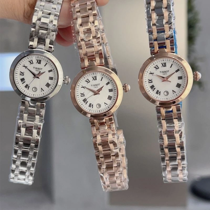 LONGINES Watches GoAnywhere 188653