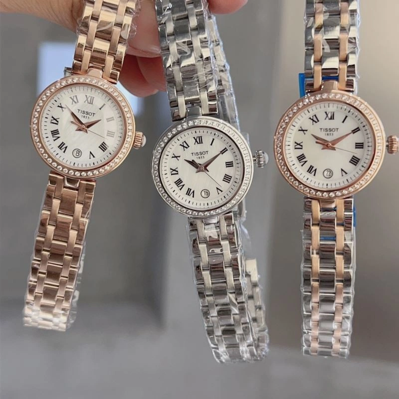 LONGINES Watches GoAnywhere 188653