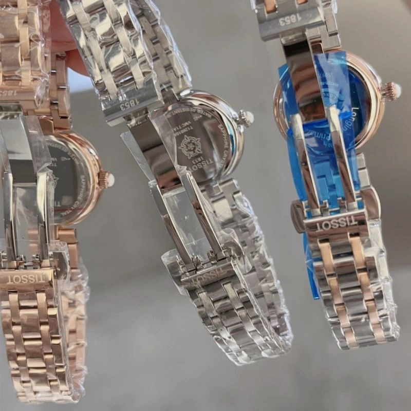 LONGINES Watches GoAnywhere 188653