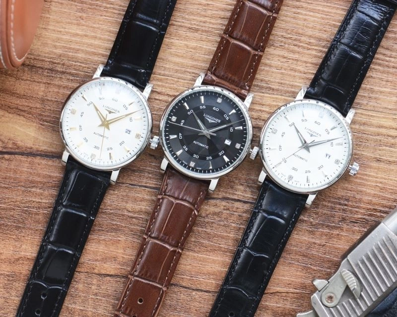 FlexibleFit LONGINES Watches 188635