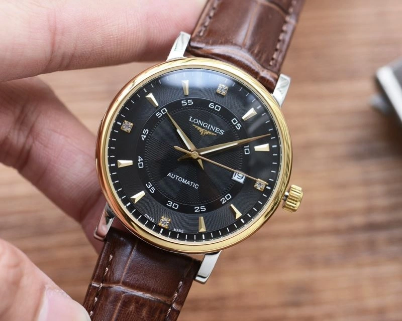 FlexibleFit LONGINES Watches 188635