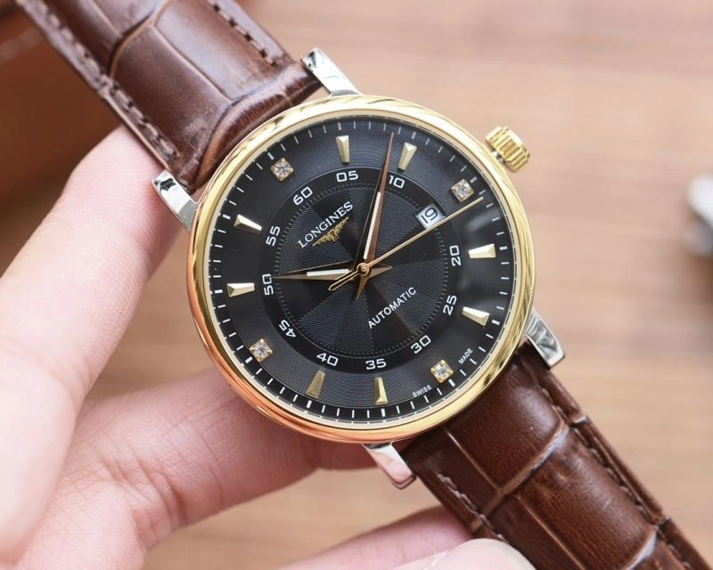 FlexibleFit LONGINES Watches 188635