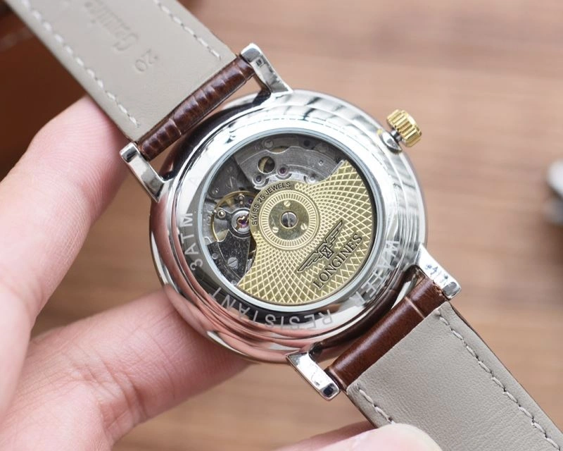 FlexibleFit LONGINES Watches 188635