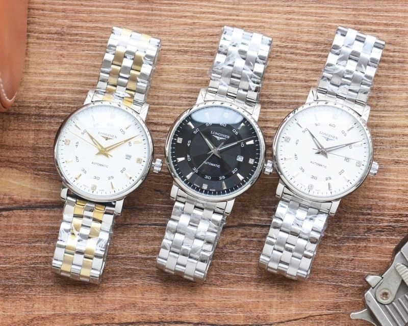 LONGINES Watches Practical 188641