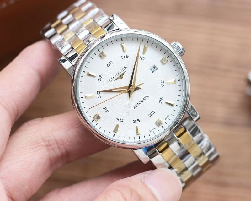 LONGINES Watches Practical 188641