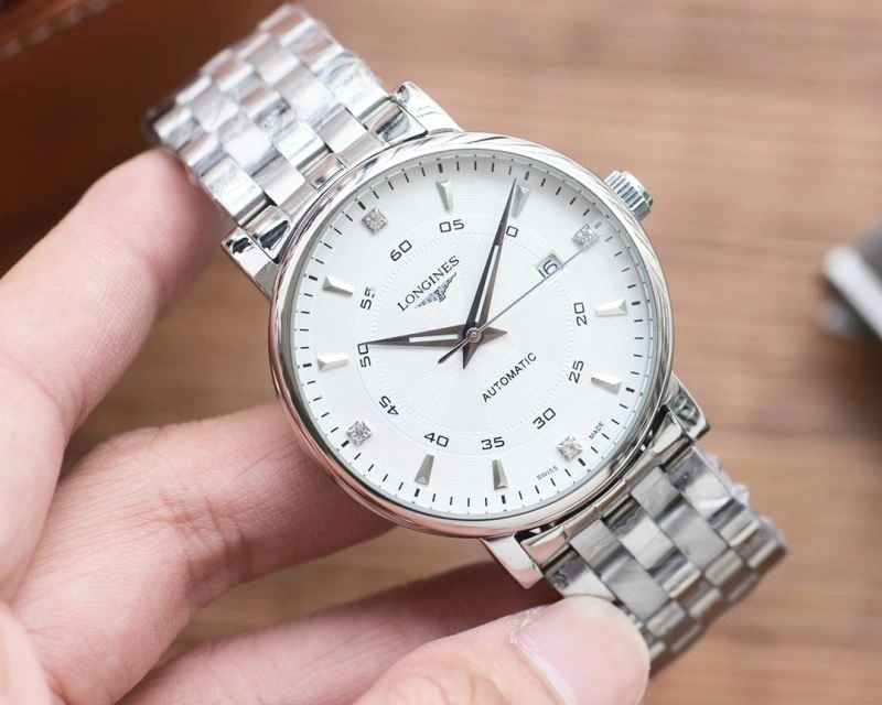 LONGINES Watches Practical 188641
