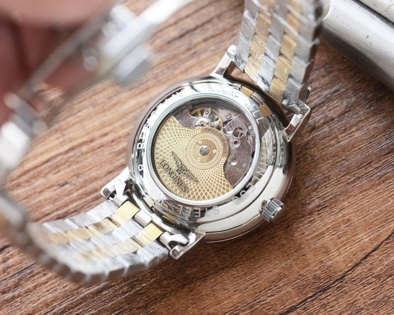 LONGINES Watches Practical 188641