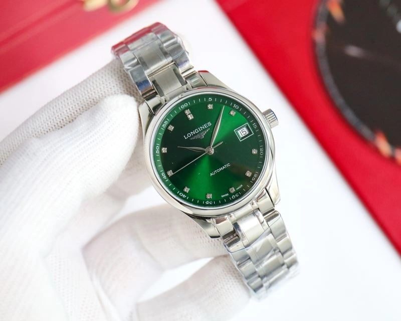 Modern LONGINES Watches 188634