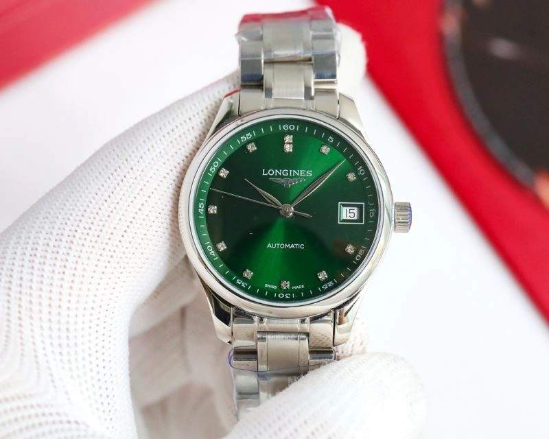 Modern LONGINES Watches 188634
