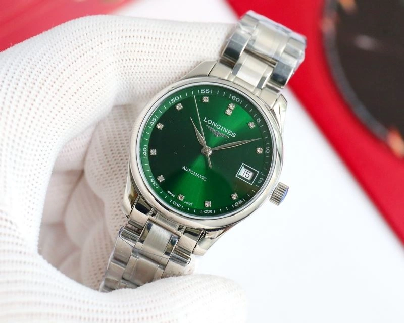 Modern LONGINES Watches 188634