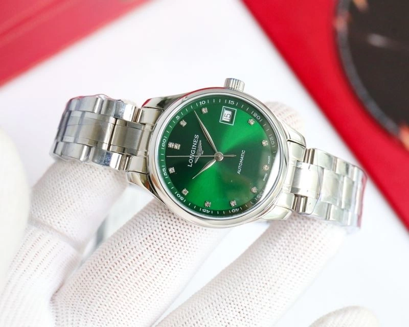 Modern LONGINES Watches 188634