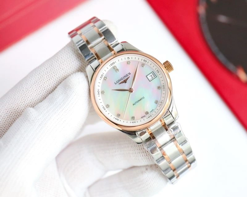 ModernLook LONGINES Watches 188630