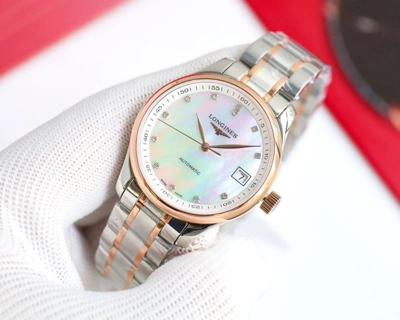 ModernLook LONGINES Watches 188630