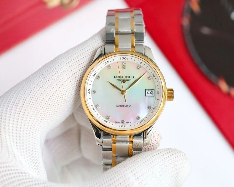 MoistureWicking LONGINES Watches 188627