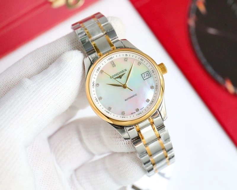 MoistureWicking LONGINES Watches 188627