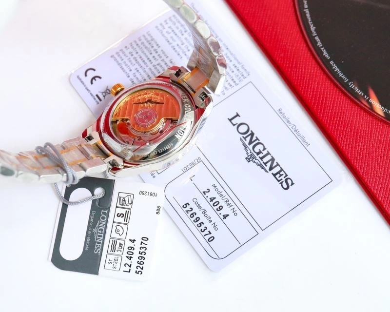 MoistureWicking LONGINES Watches 188627