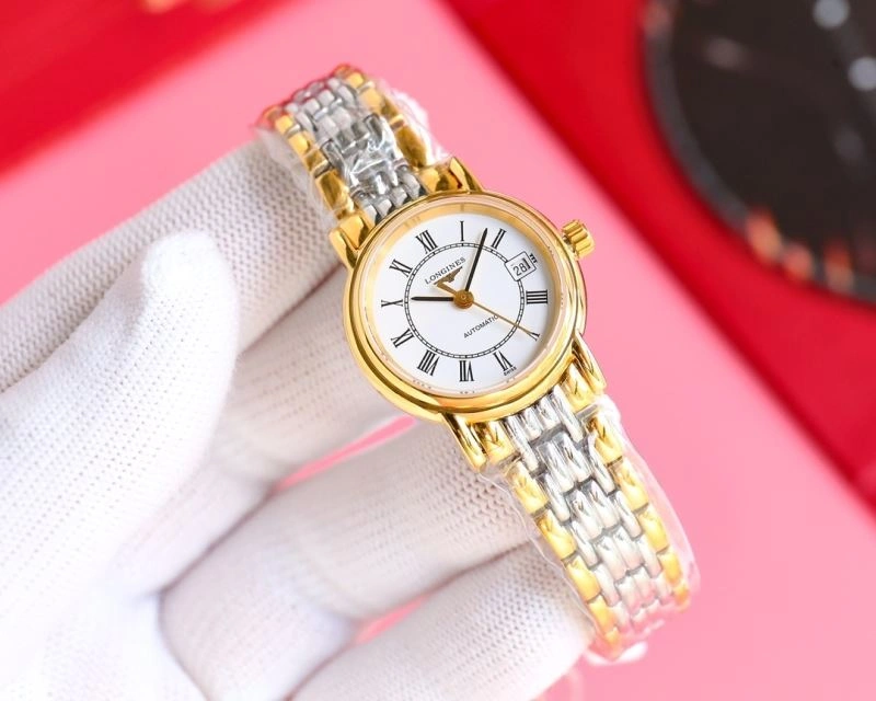 LONGINES Watches Durable 188628