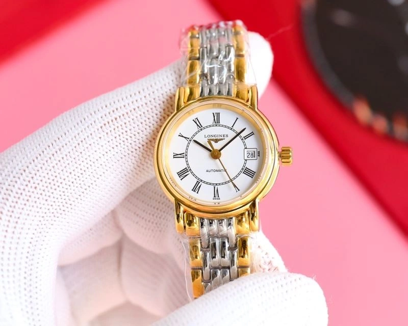 LONGINES Watches Durable 188628