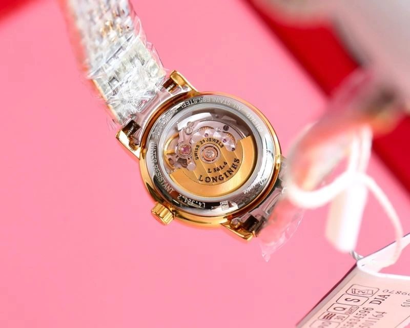 LONGINES Watches Durable 188628