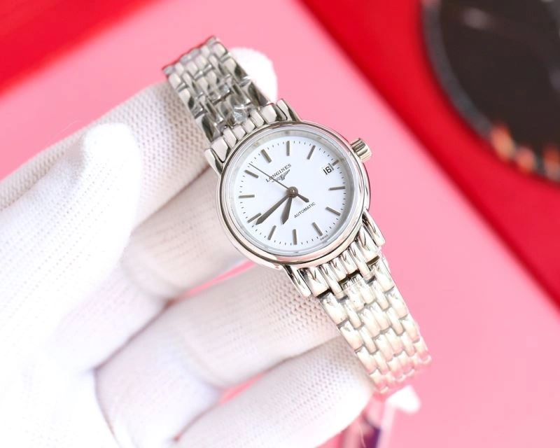 LONGINES Watches Upgraded 188624