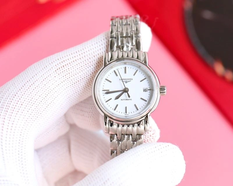 LONGINES Watches Upgraded 188624