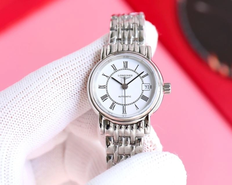 LONGINES Watches Upgraded 188624