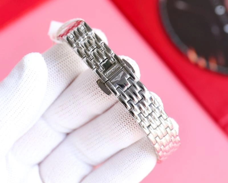 LONGINES Watches Upgraded 188624