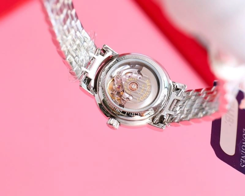 LONGINES Watches Upgraded 188624