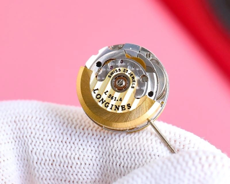 LONGINES Watches Upgraded 188624