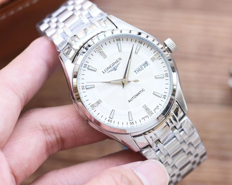 LONGINES Watches Unisex 188644
