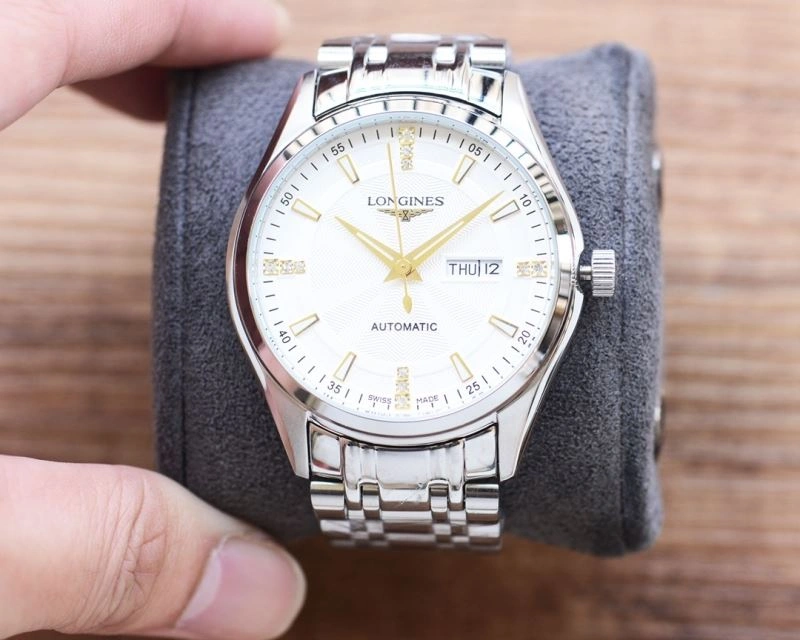 LONGINES Watches Unisex 188644