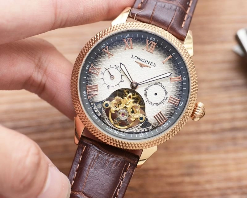 Durable LONGINES Watches 188625