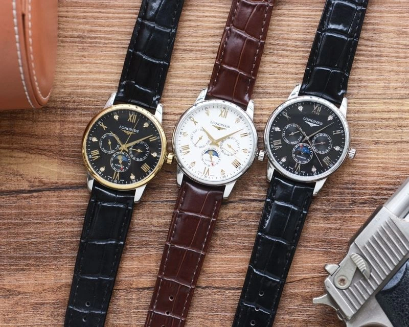 LONGINES Watches HighQuality 188647