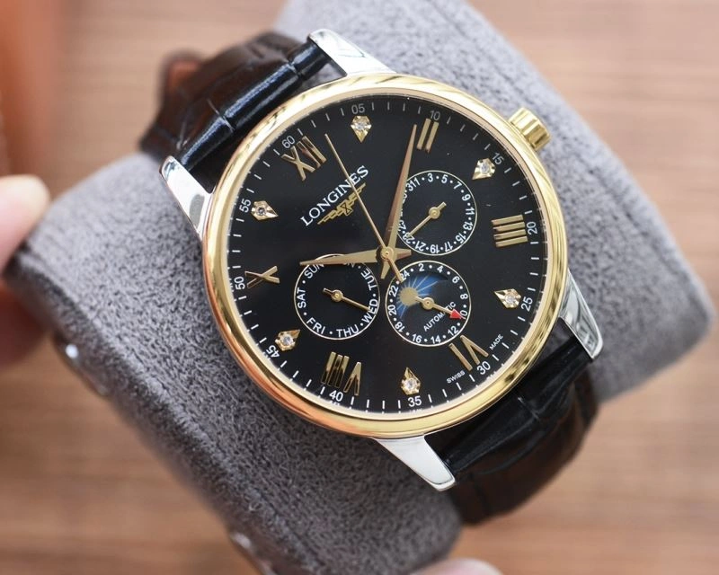 LONGINES Watches HighQuality 188647