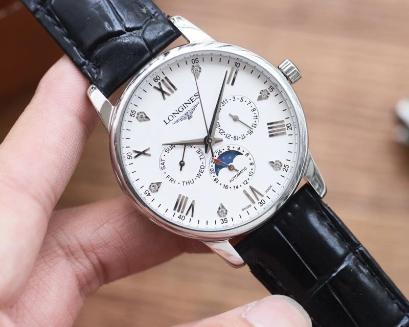 LONGINES Watches HighQuality 188647