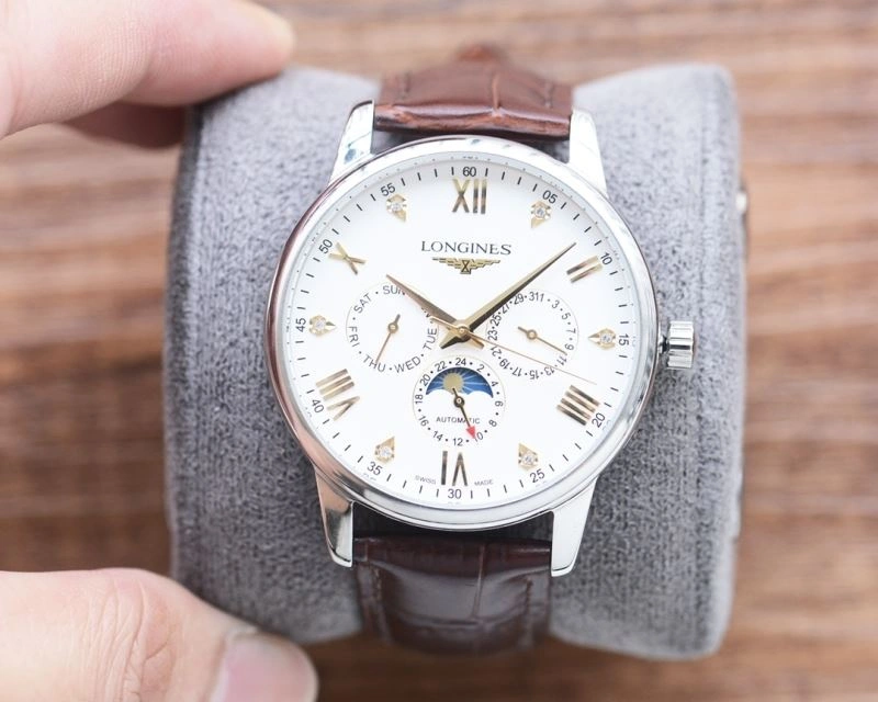 LONGINES Watches HighQuality 188647