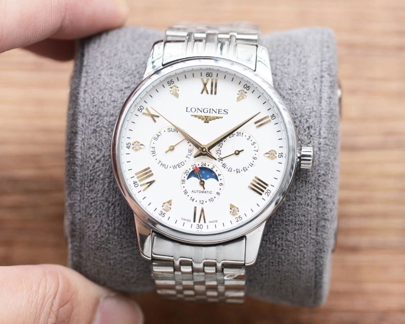 Affordable LONGINES Watches 188643