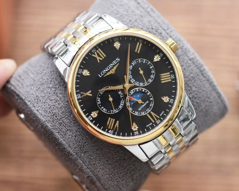 Affordable LONGINES Watches 188643