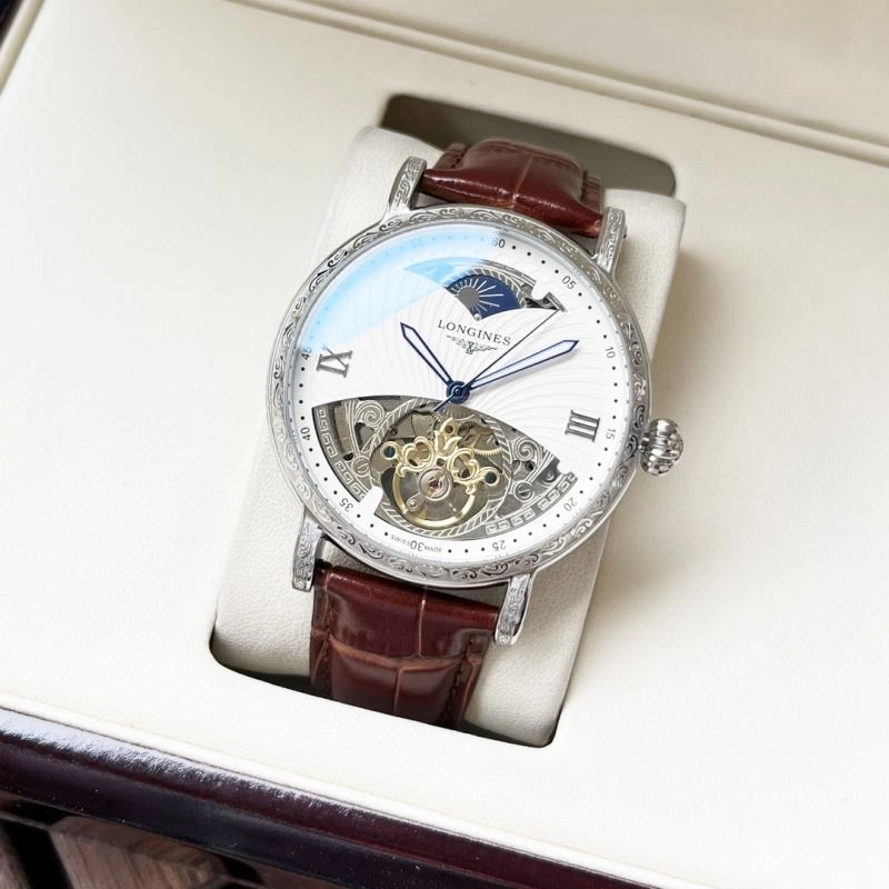 Reliable LONGINES Watches 188631
