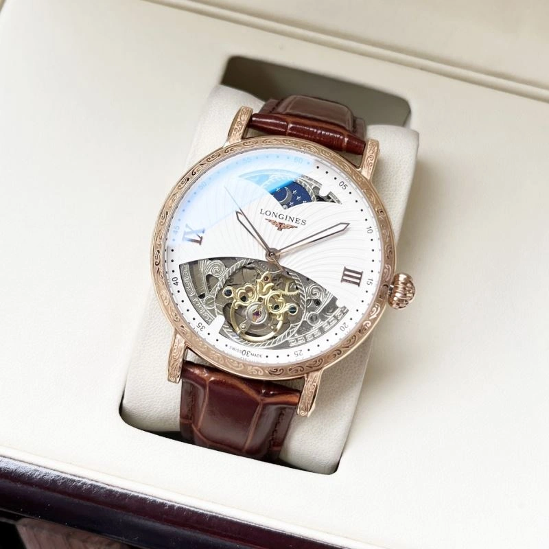 Reliable LONGINES Watches 188631