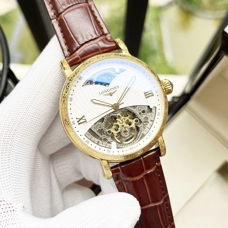 Reliable LONGINES Watches 188631