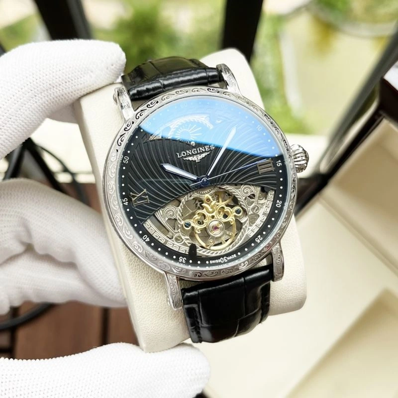 Reliable LONGINES Watches 188631
