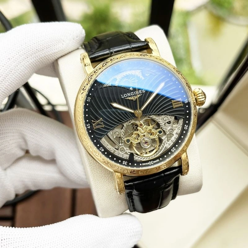 Reliable LONGINES Watches 188631