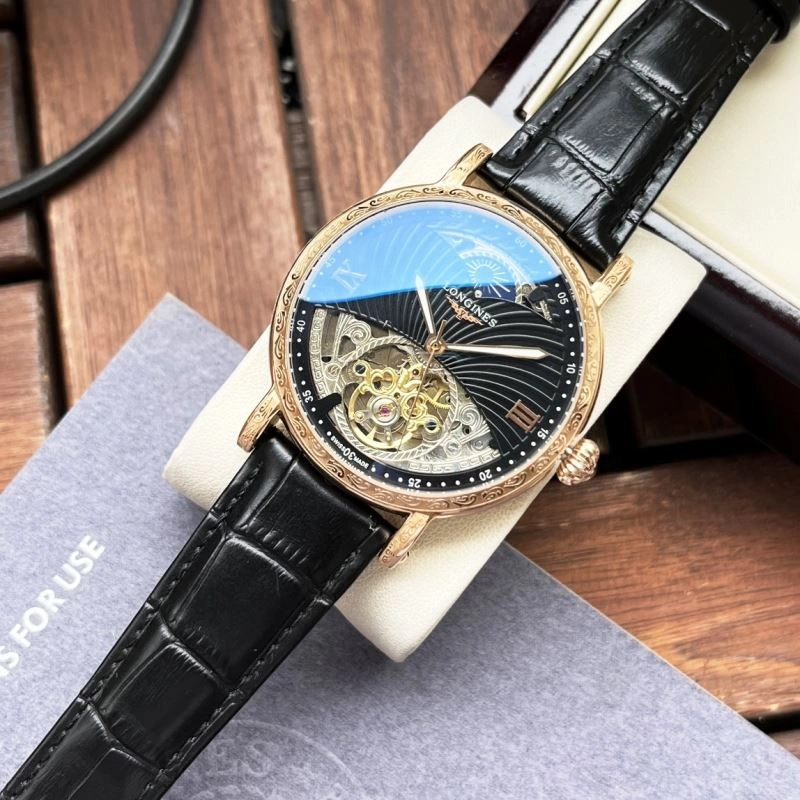 Reliable LONGINES Watches 188631