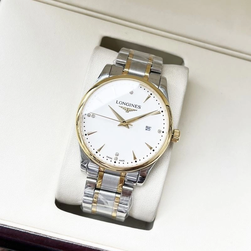 Breathable LONGINES Watches 188638